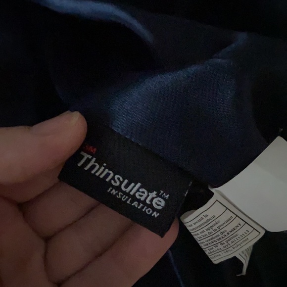 J. Crew Burgundy Red Lady Day Pea Coat Jacket 10 - Picture 9 of 13